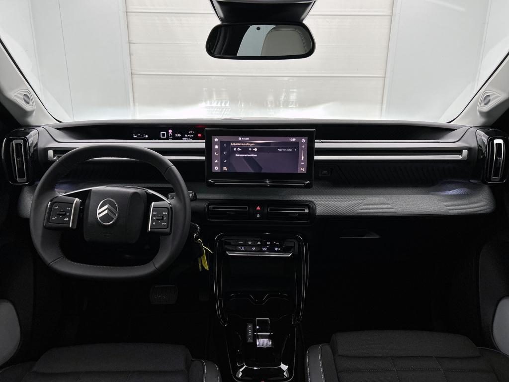Citroen C3 Aircross 1.2 hybrid 145pk max | automaat |