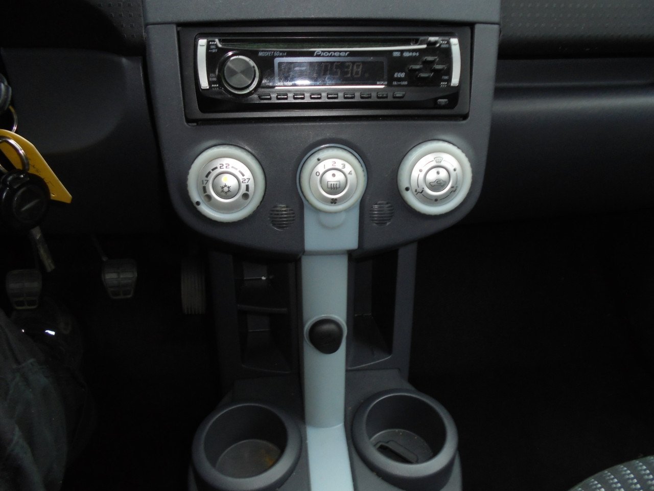 Colt 1.3 Incharge ,139.786 km N.A.P,nette auto ,onderhoud boek aanwezig