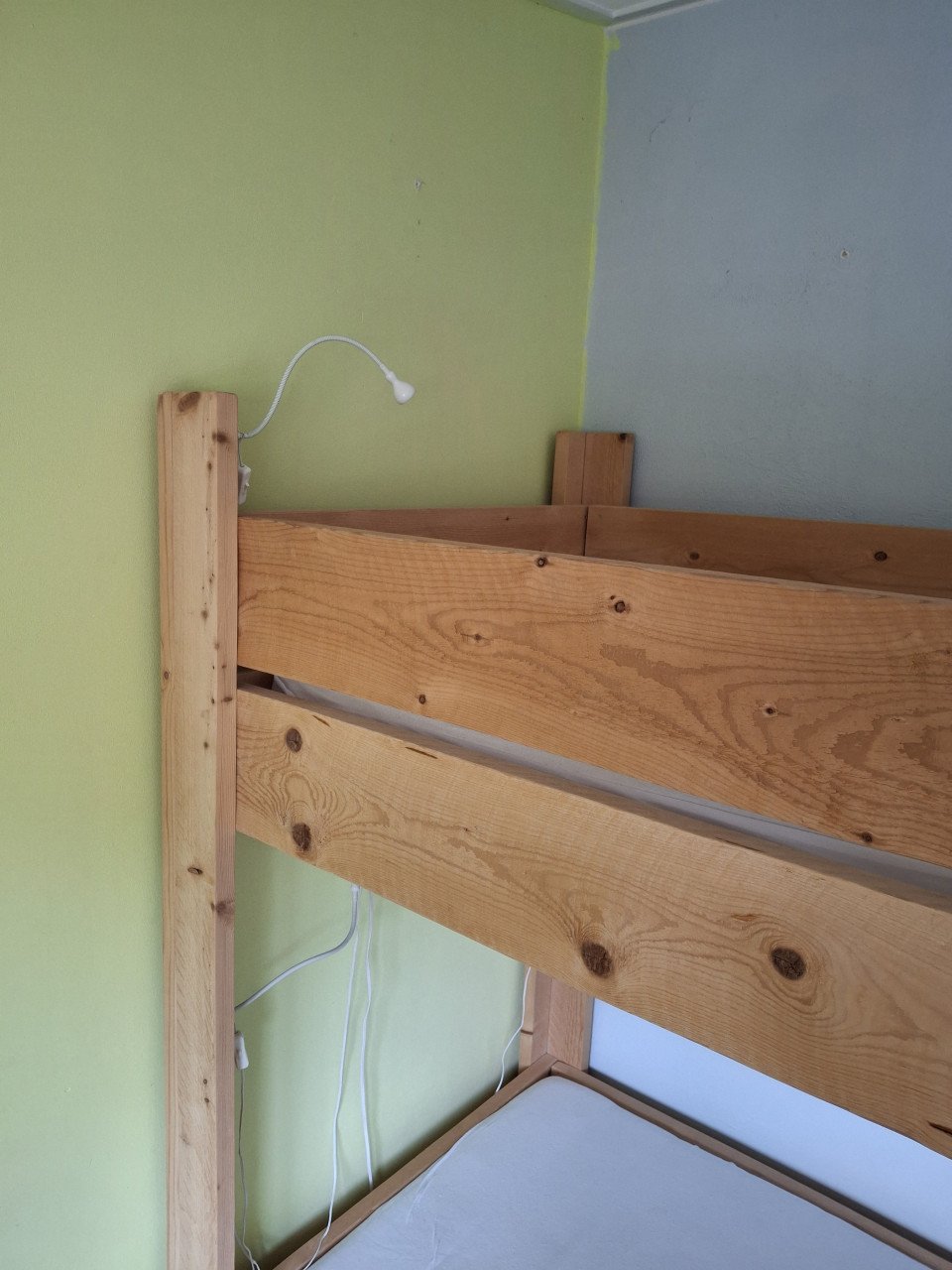 Stapelbed