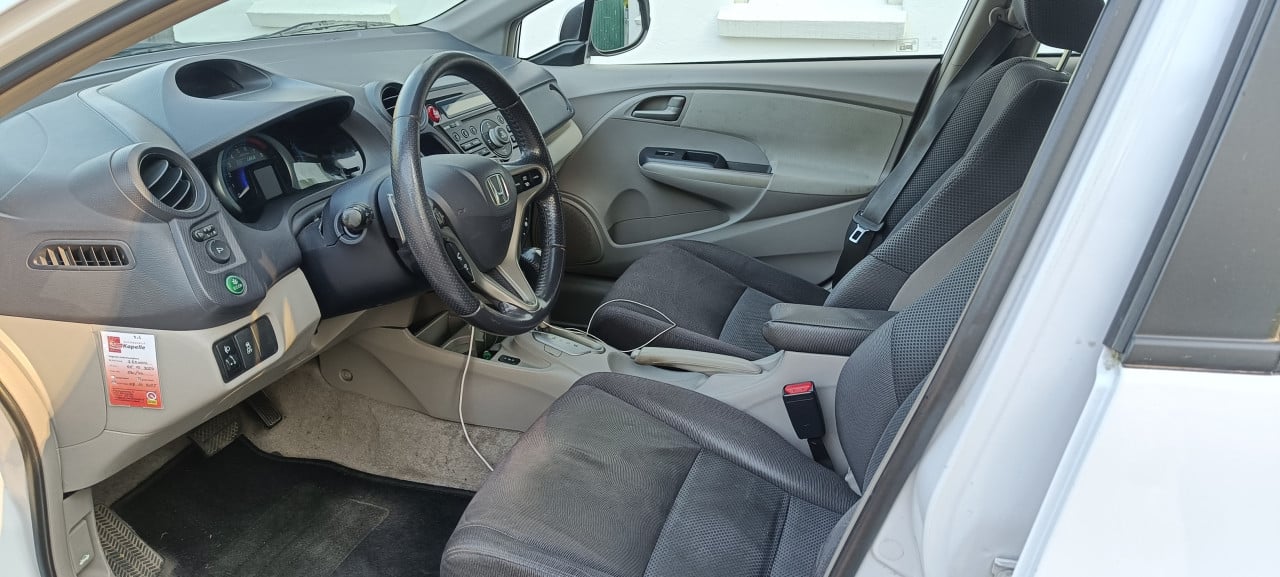 Honda Insight 1.3 Hybride AUTOMAAT