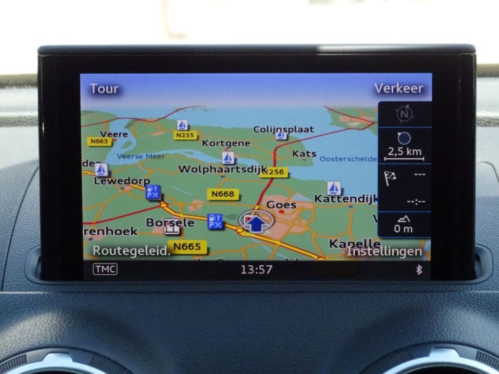 Audi A3 cabriolet 1.8 tfsi ambition pro line plus s-line | b&o | 19" | akoe