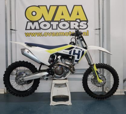 Husqvarna FC350 2017