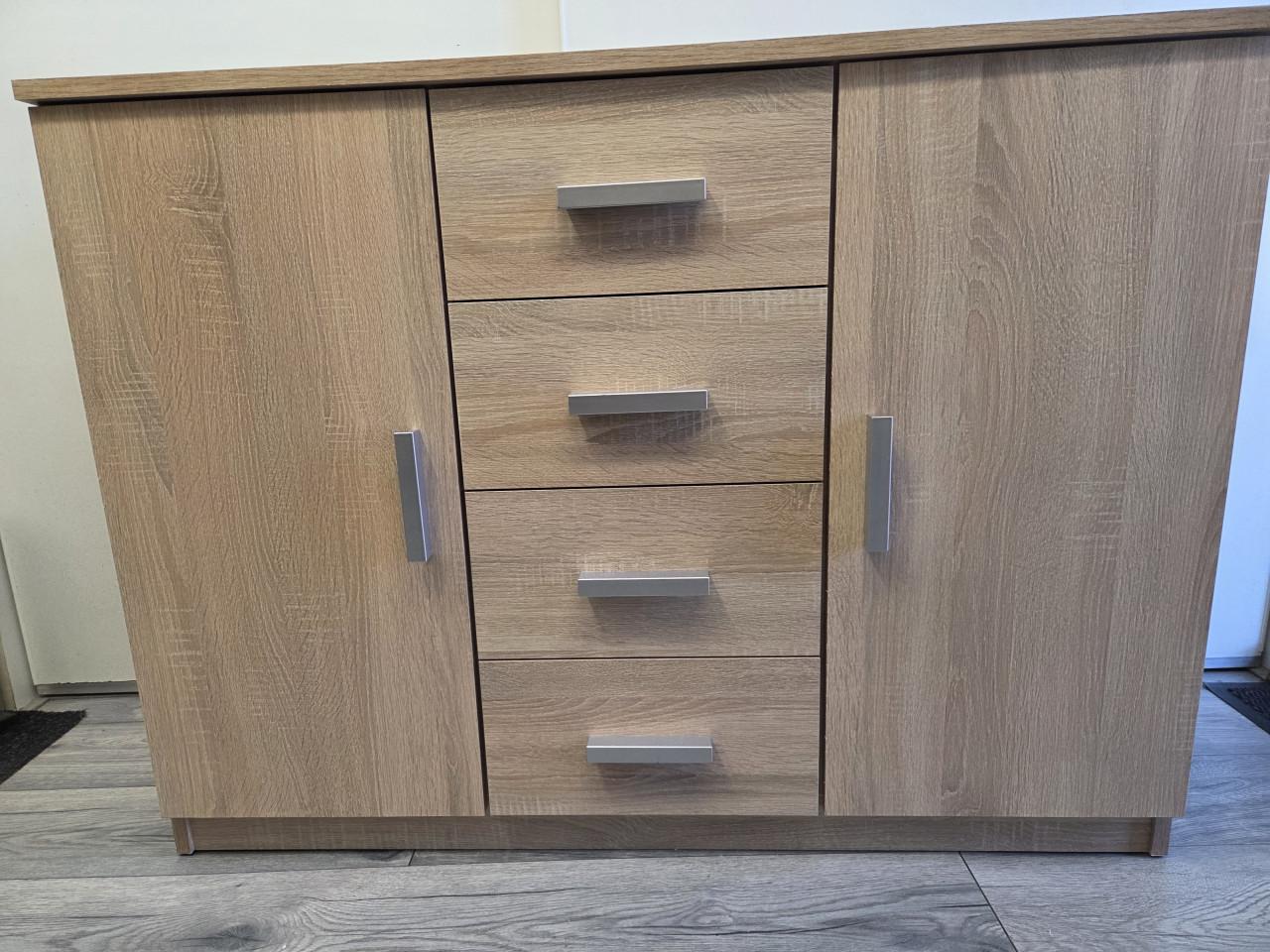 Dressoir