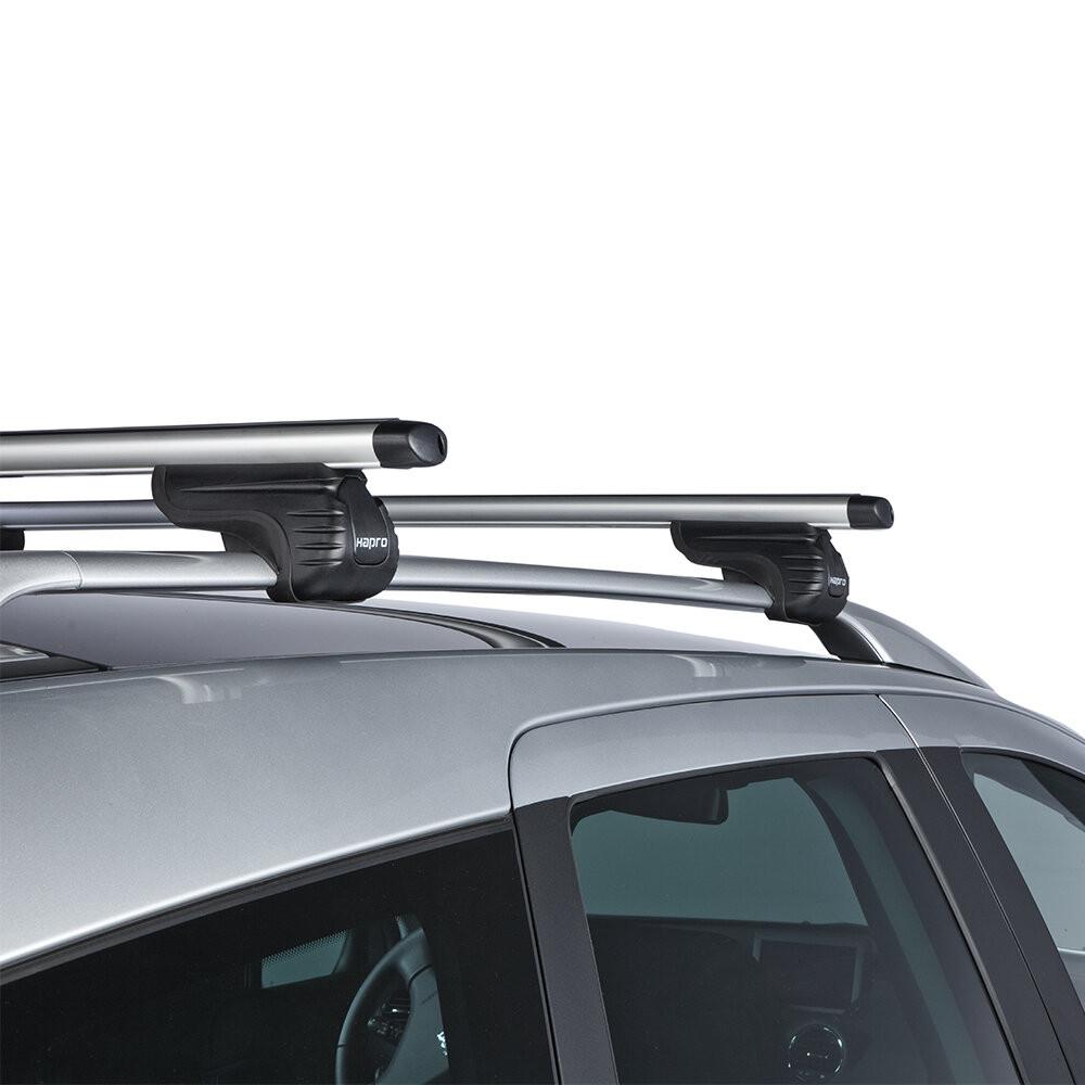 Hapro dakdragers Peugeot 207 SW