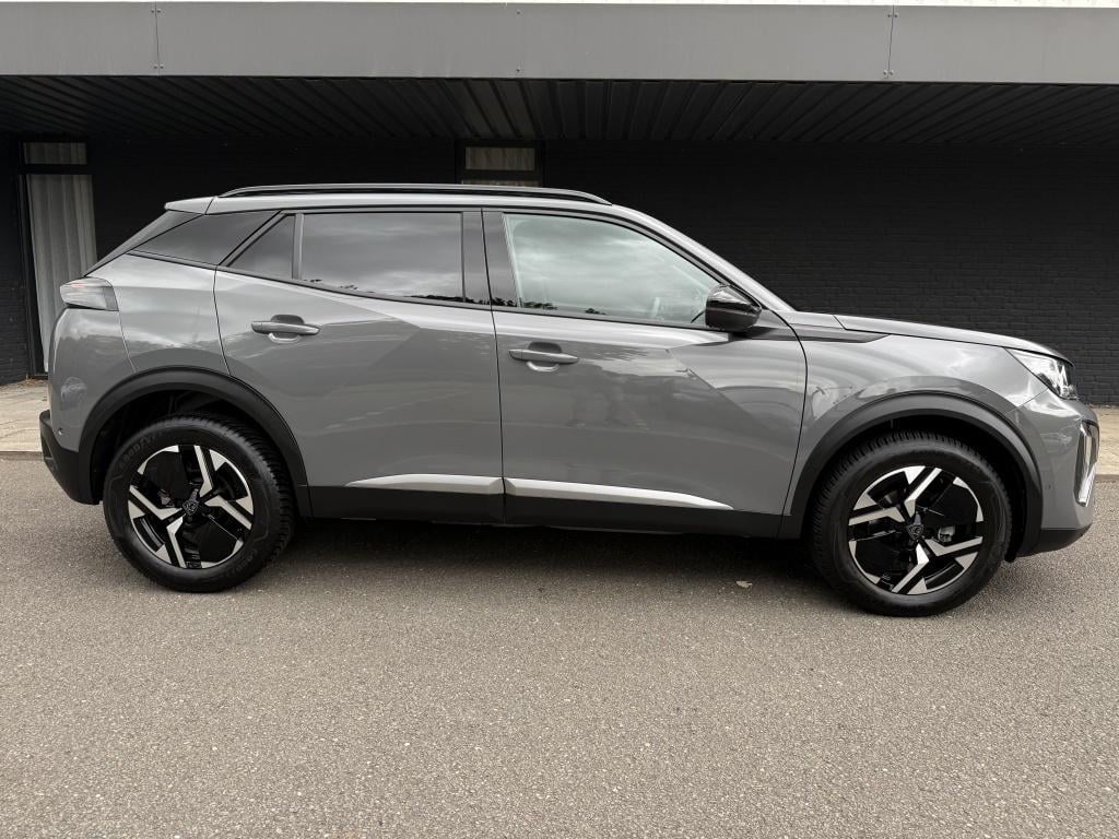 Peugeot 2008 1.2 puretech allure