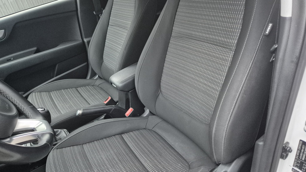 Kia Stonic 1.0 t-gdi dynamicplusline*clima*camera*navi*carplay*