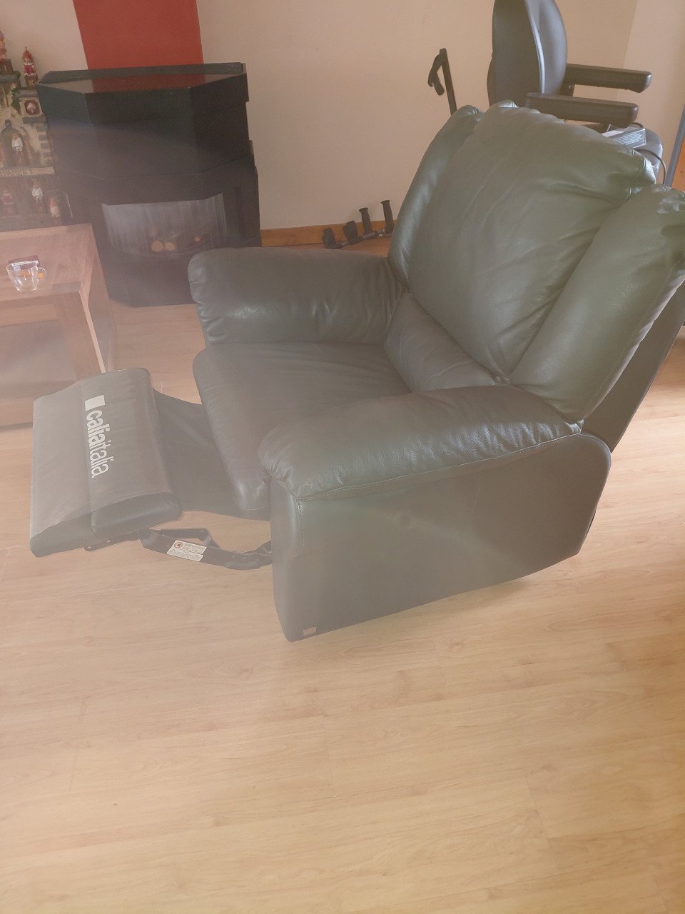 Fauteuil