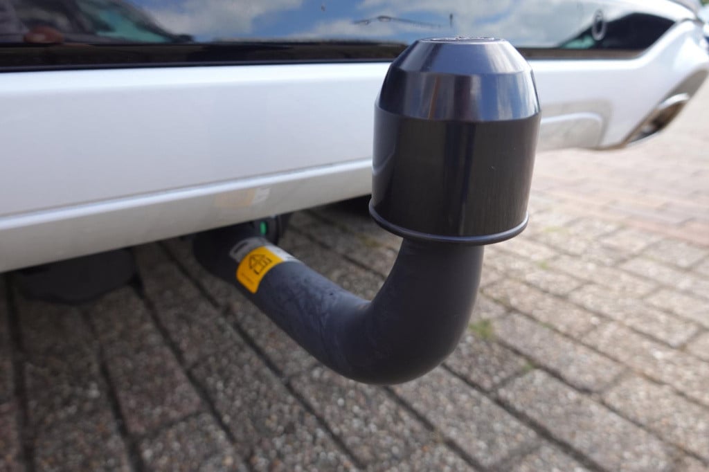 Ford Kuga 2.5 phev st-line