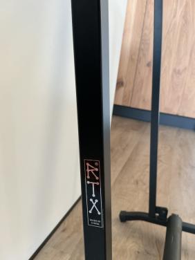 Gitaar multi standaard RTX