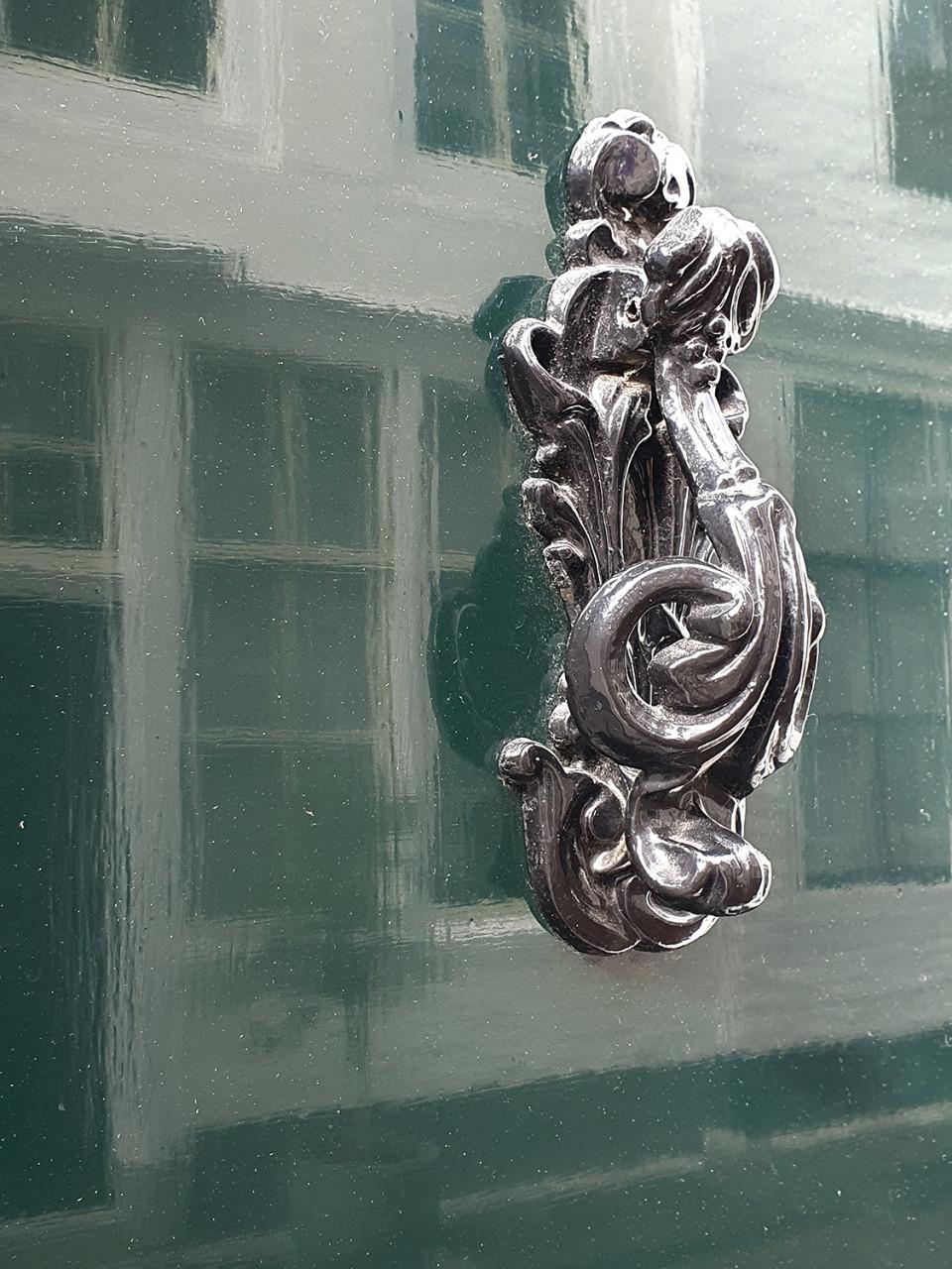 Fotoworkshop (groot) ouder en kind