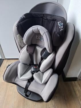 Autostoeltje Blij'r Bas 360