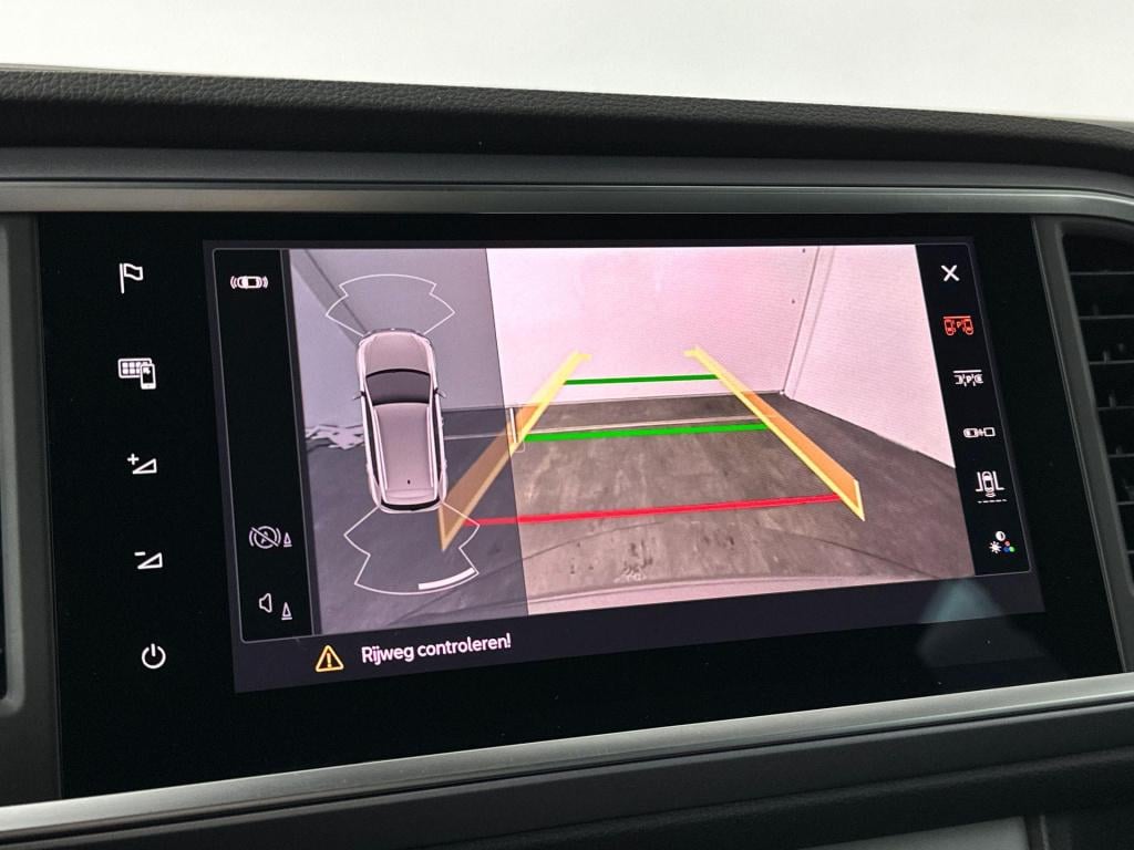 Seat Ateca fr business intense 1.5 tsi 110 kw / 150 pk suv 7