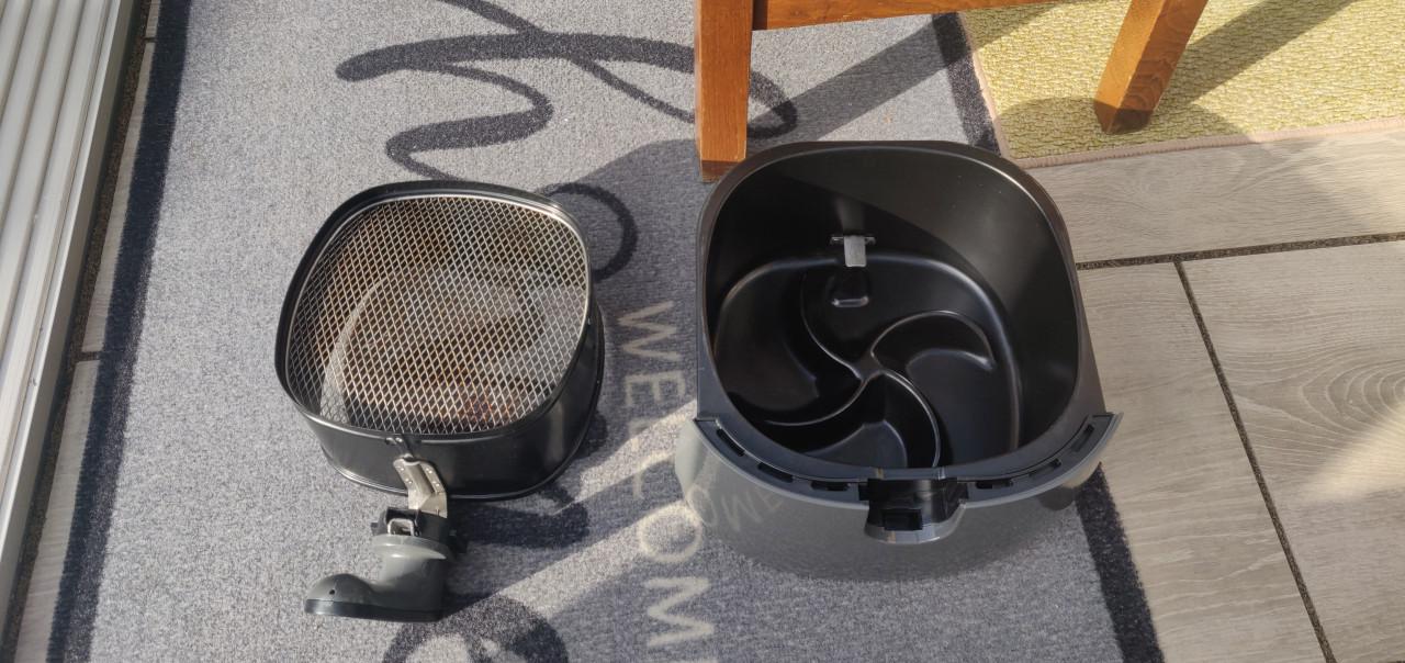Philips Airfryer