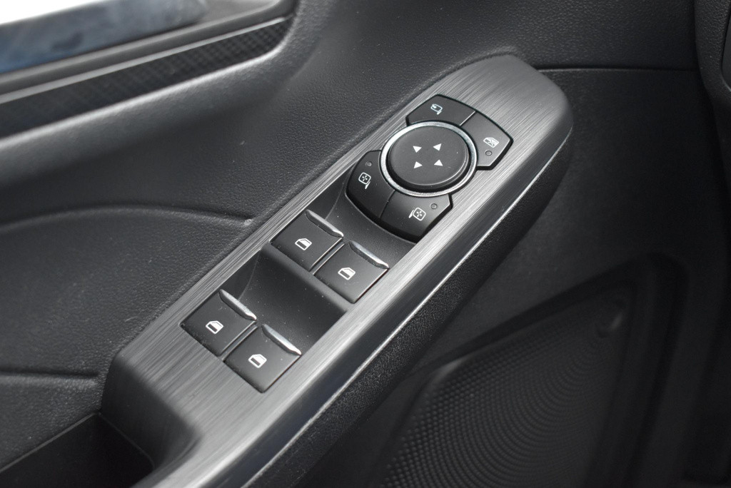 Ford Kuga 2.5 phev st-line x | climate control | adaptieve cruise control |