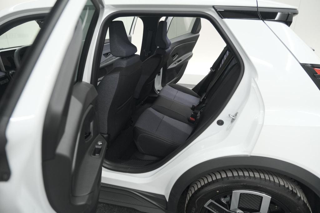 Renault 5 comfort range techno 52 kwh | camera | adaptieve cruise control |