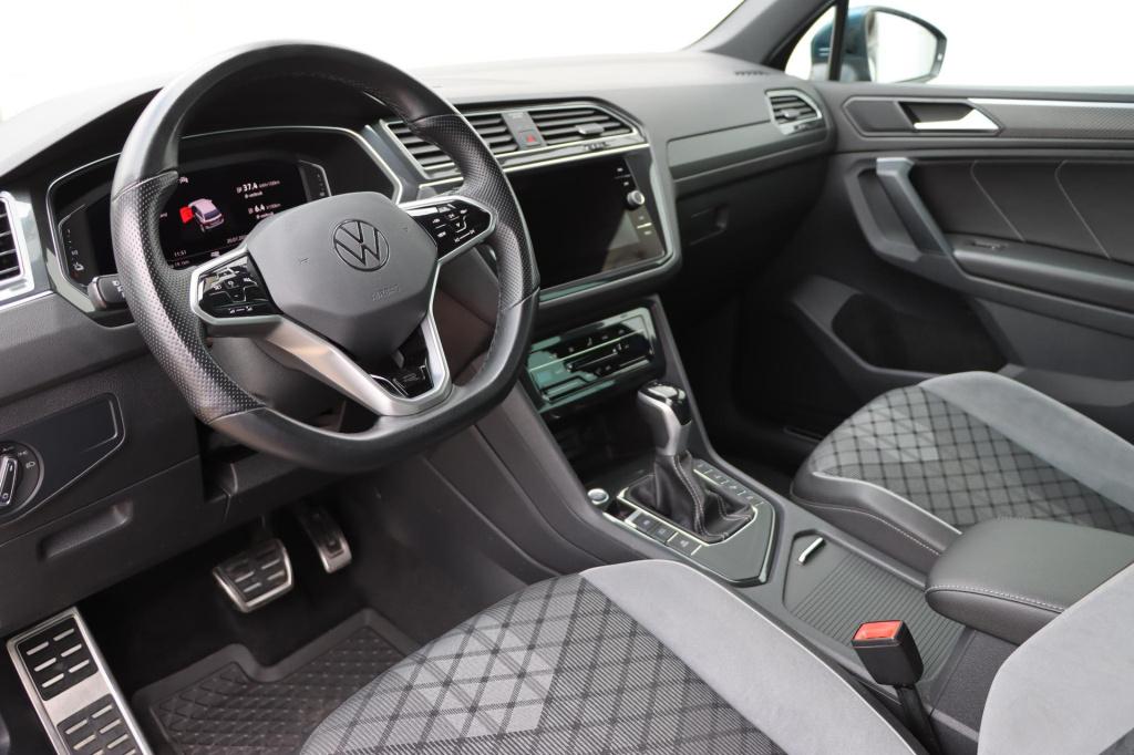 Volkswagen Tiguan 1.4 tsi ehybrid r-line business+ 245pk dsg6 | soh 92,4% |