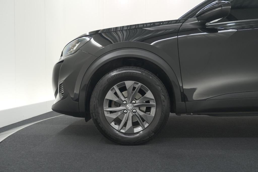 Peugeot 2008 puretech 130 active pack | trekhaak | camera | navigatie | par