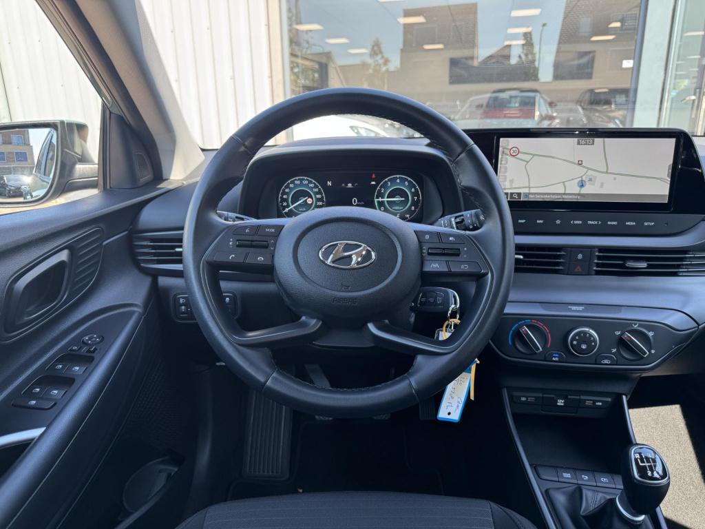 Hyundai I 20 1.0 t-gdi comfort smart