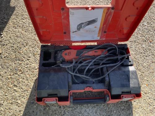 Fein multimaster 700