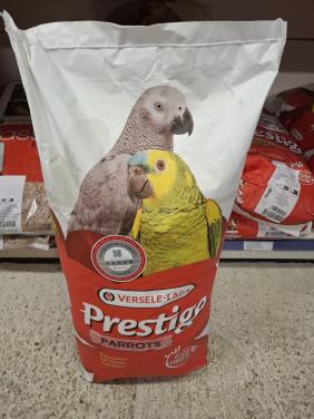 Versele-laga papegaai fruit mega, flink in prijs verlaagd