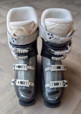 Skischoenen dames 25,5