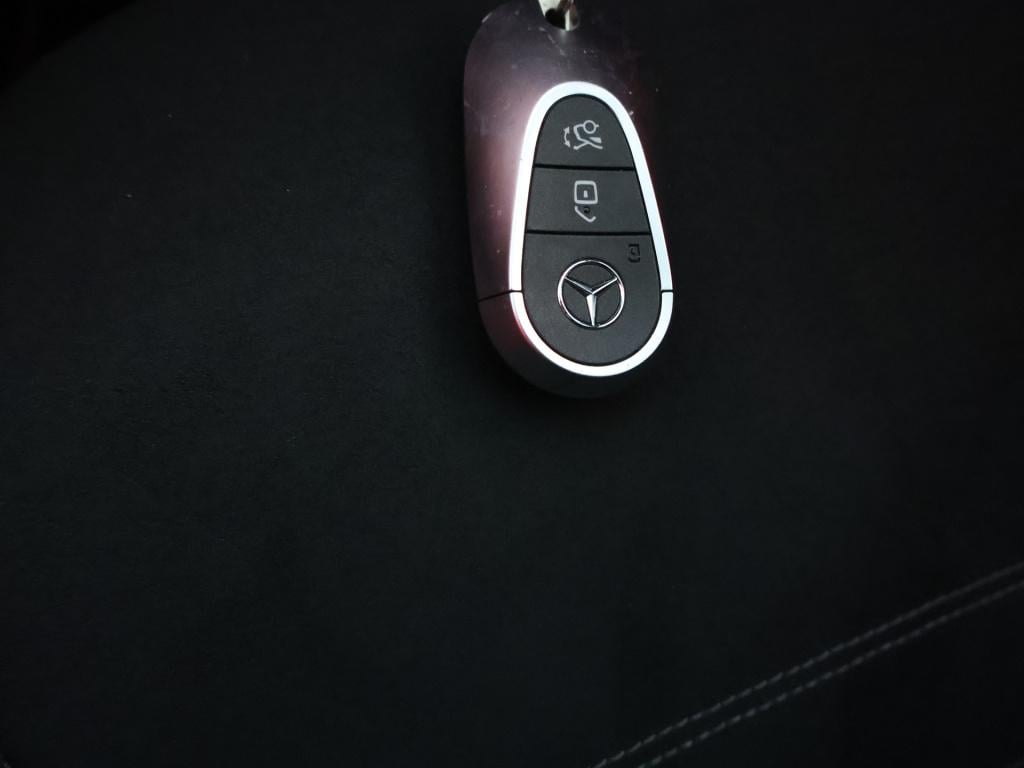 Mercedes-Benz C-Klasse estate 180 amg line | amg line | sfeerverlichting | 