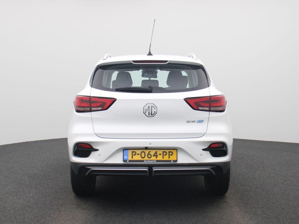 MG Zs Ev standard range comfort 50 kwh | apple carplay | camera |