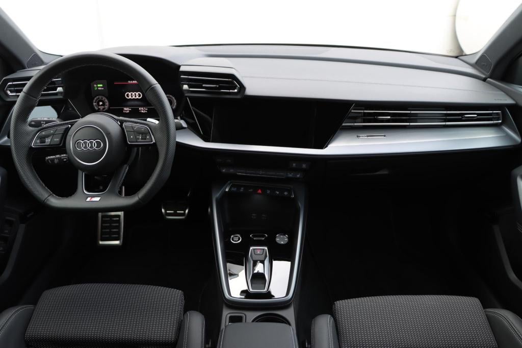 Audi A3 allstreet 40 tfsi e advanced edition s-line 204pk s-tronic | soh 10