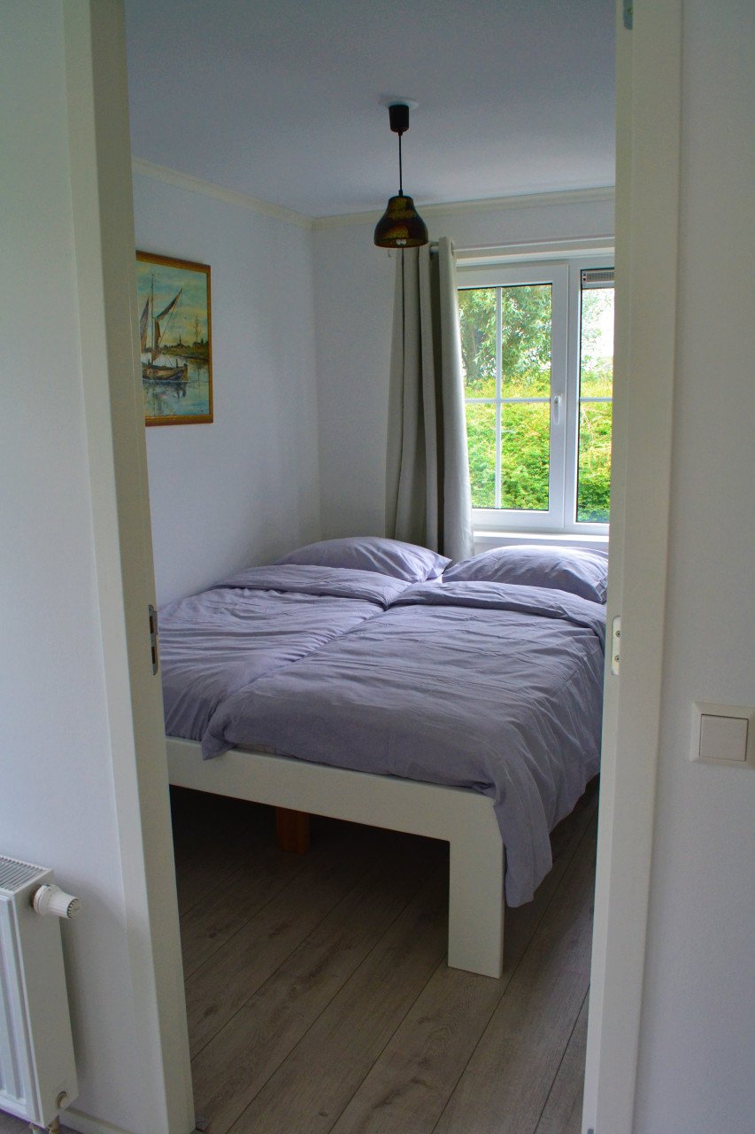 Vakantiewoning te huur in Dishoek, 24/9-10/10/25