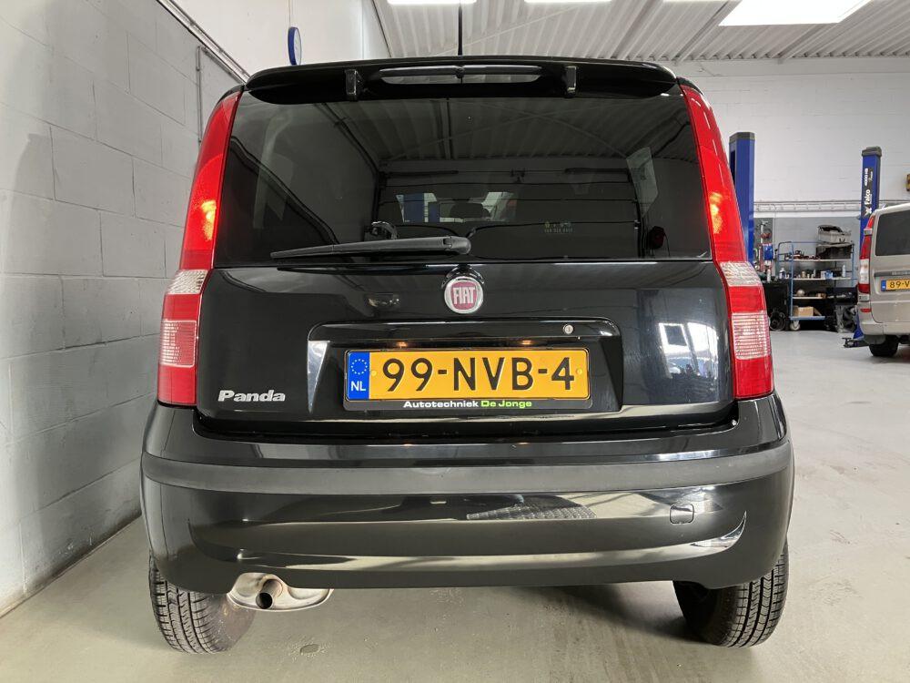Fiat Panda 1.2 Sempre