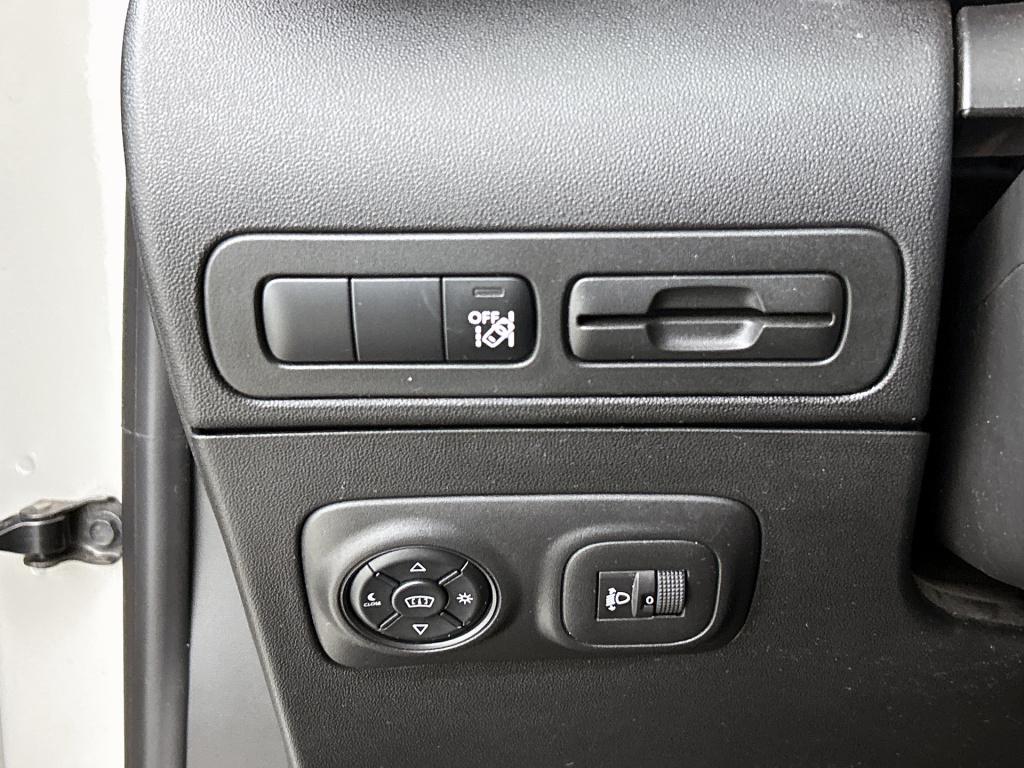 Citroen C3 Aircross 130 pk automaat business | rijklaar | trekhaak | head-u