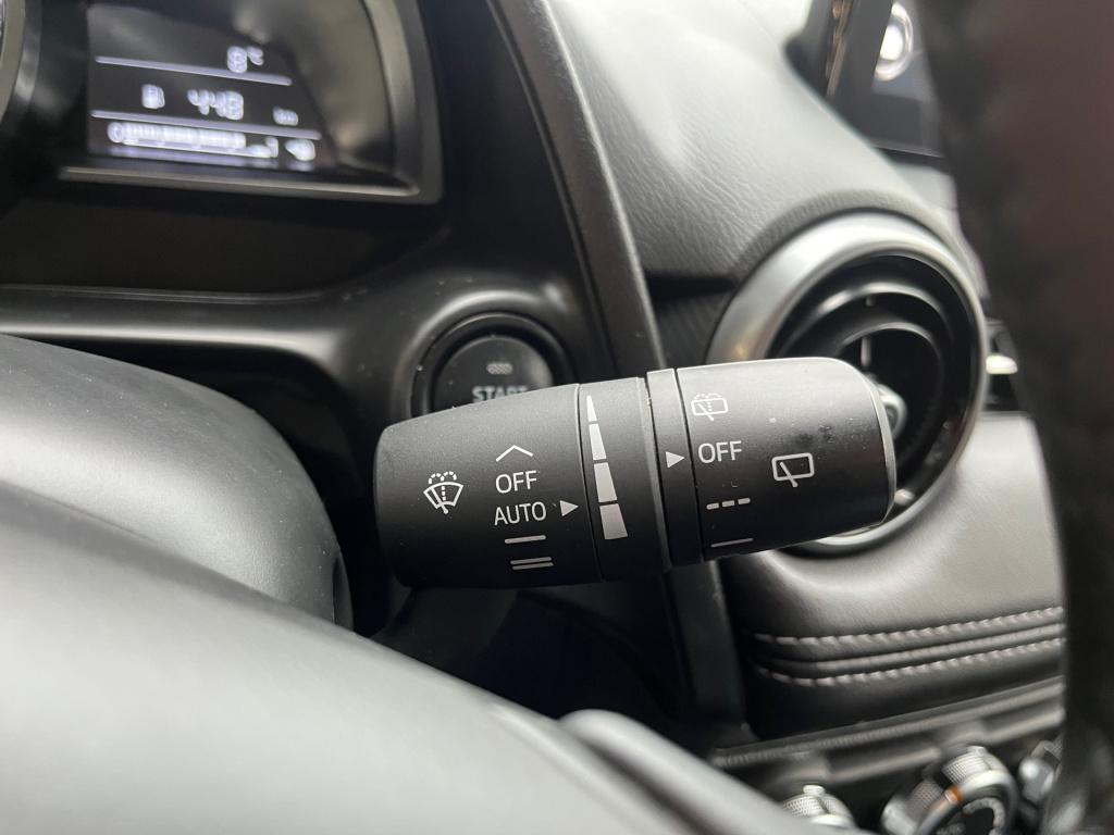 Mazda Cx-3 2.0 skyactiv-g 121 sportive|trekhaak|rijklaar