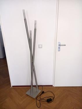 Staande vloerlamp