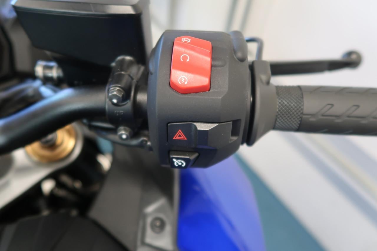 Suzuki GSX-S1000GT 2026 als nieuw