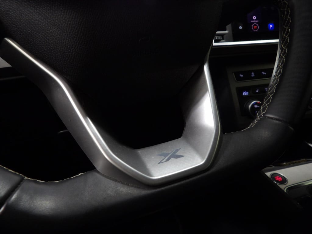Seat Ateca 1.5 ecotsi 150pk dsg-7 xperience