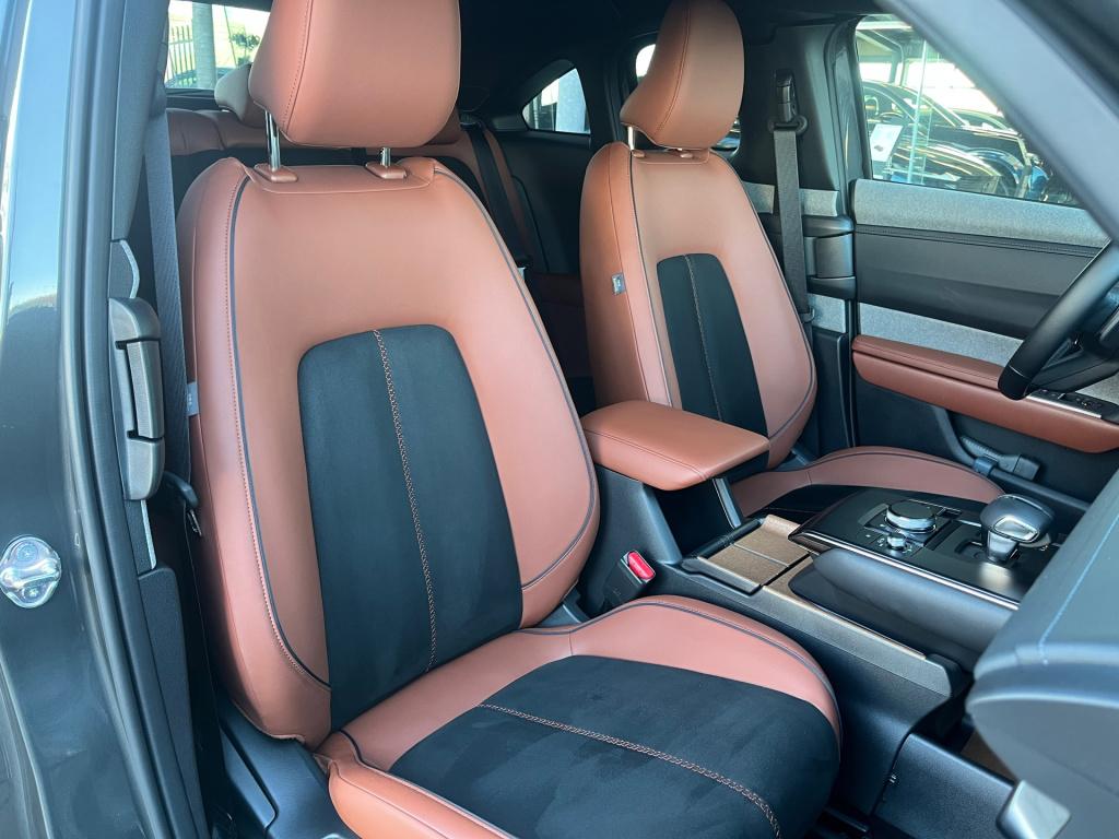 Mazda Mx-30 e-skyactiv r-ev 170 nagisa|rijklaar