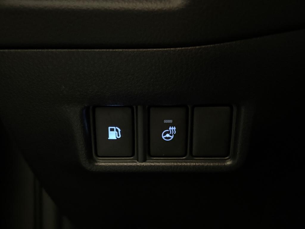 Toyota C-hr 2.0 hybrid dynamic