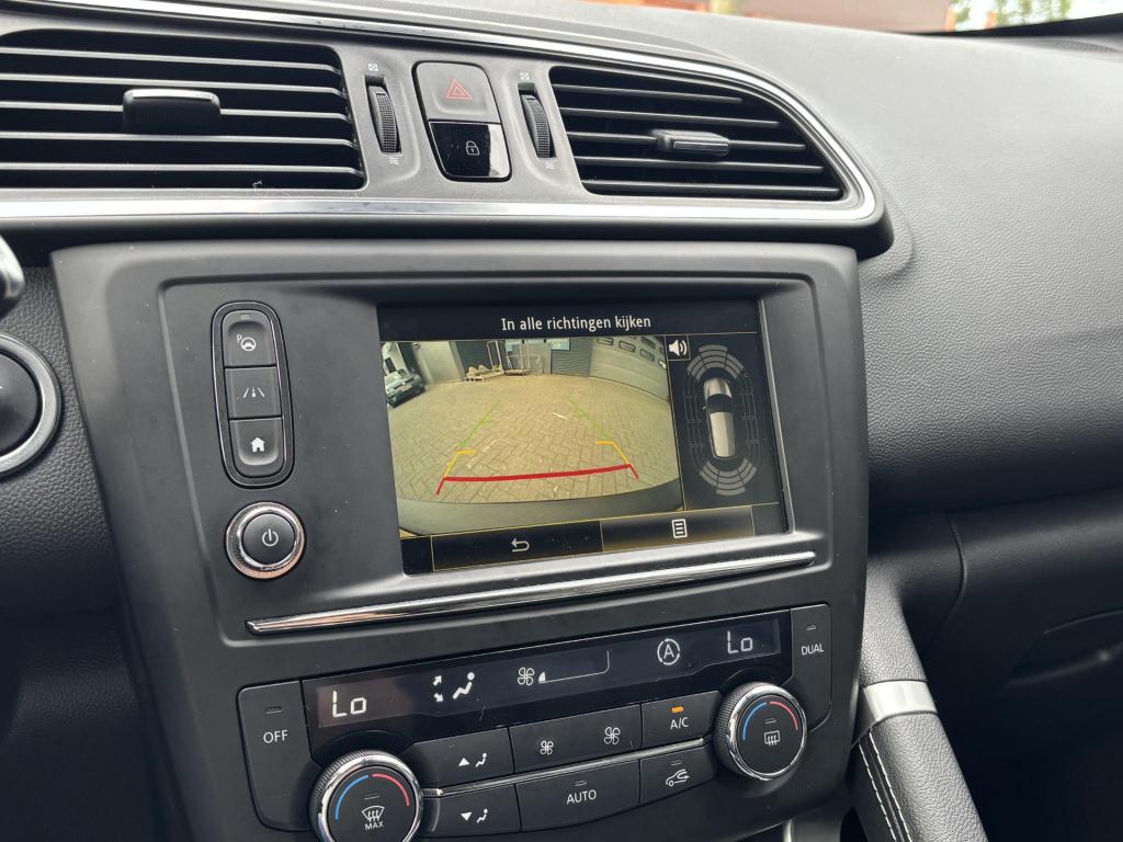 Renault Kadjar 1.2 tce intens
