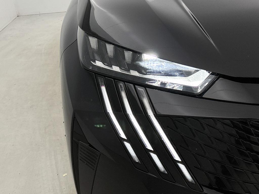 Peugeot 3008 hybrid 145 pk gt | rijklaar | elektrische kofferklep |