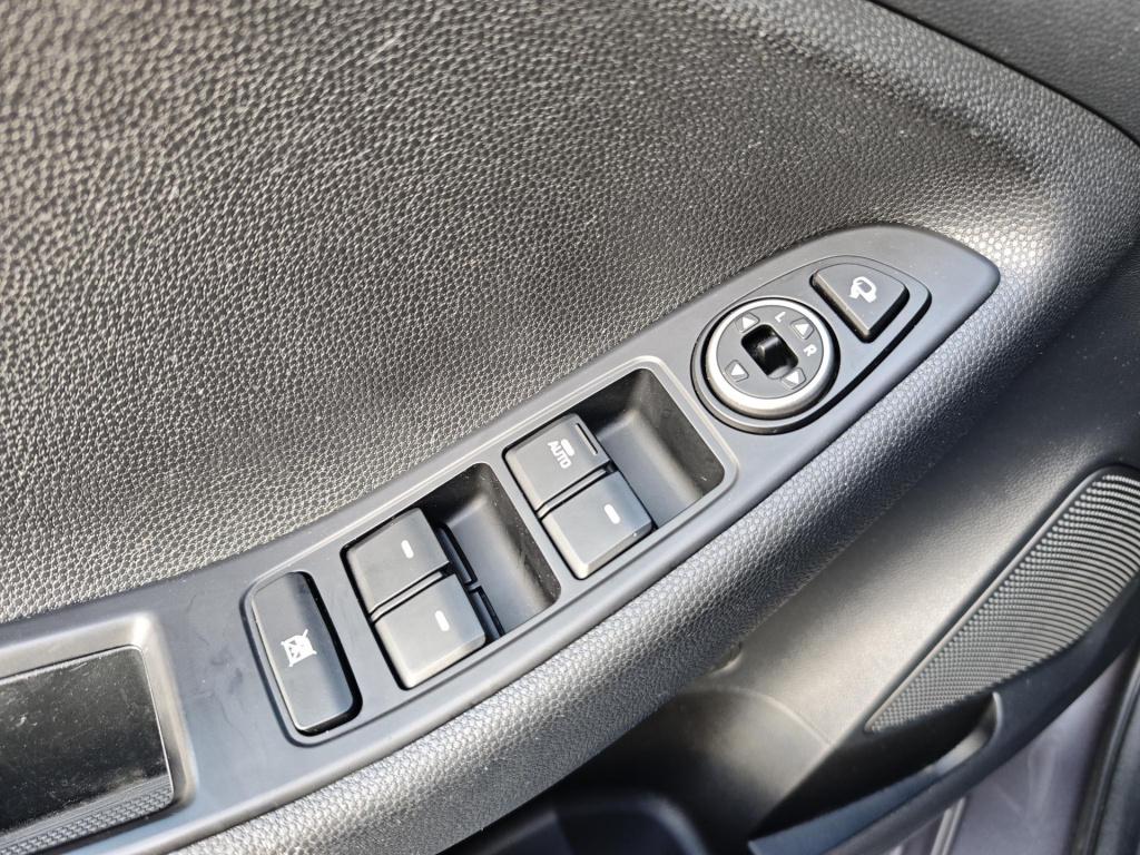 Hyundai I 20 1.0 t-gdi premium automaat nl-auto, 1e eigenaar incl. trekhaak