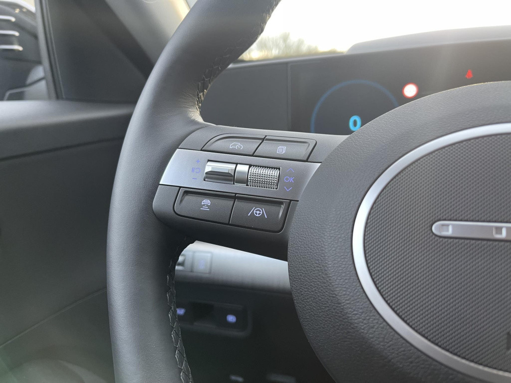 Hyundai Kona electric comfort smart 65.4 kwh