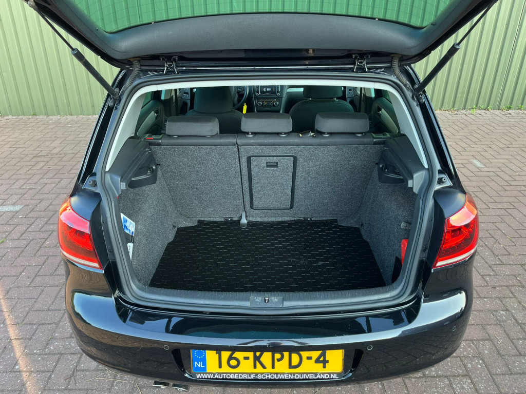 Volkswagen Golf 1.4 tsi highline