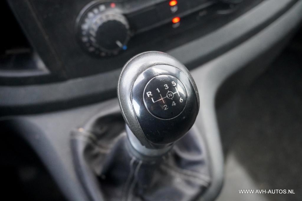 Mercedes-Benz Vito 109 cdi functional lang