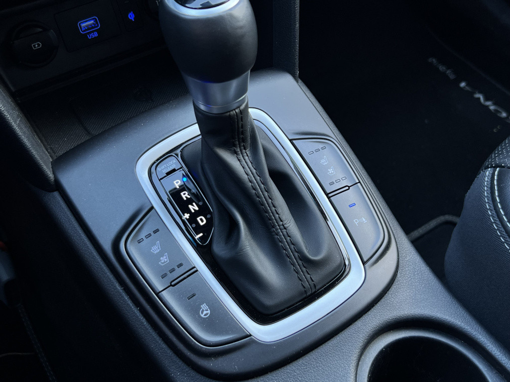 Hyundai Kona 1.6 gdi hev premium