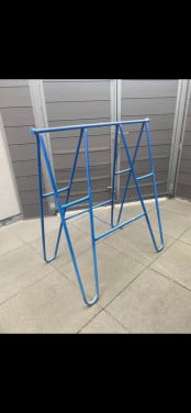 Klapschragen 10 stuks