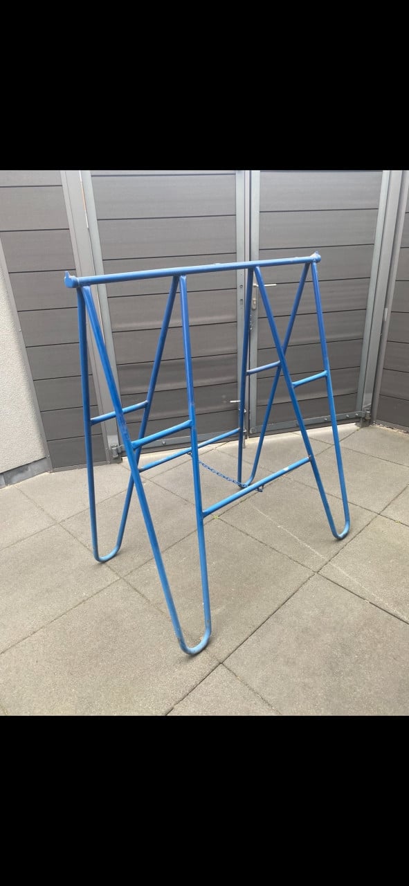 Klapschragen 10 stuks