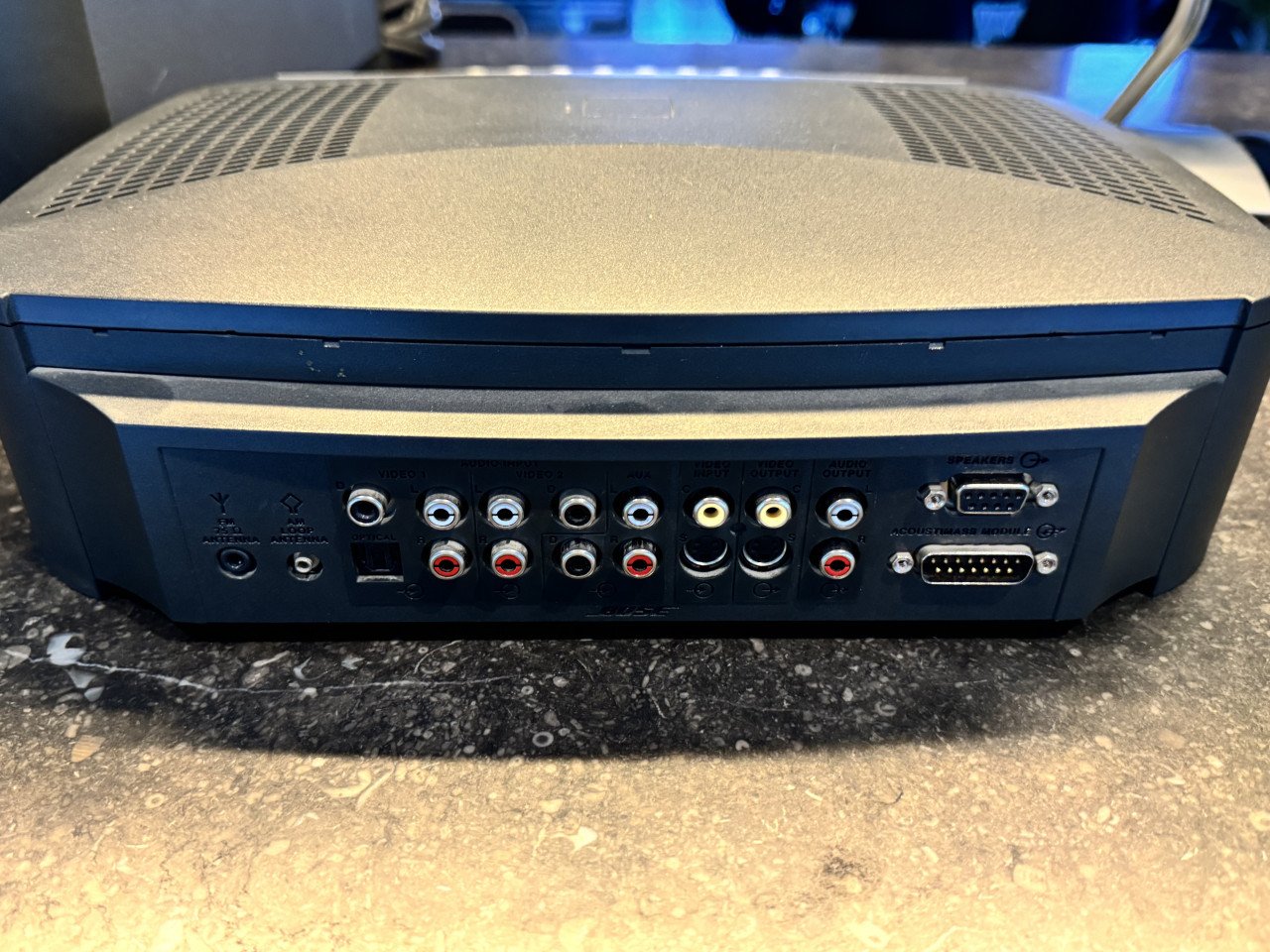 Te koop Bose 321 GS series 3 Home Entertainment Systeem