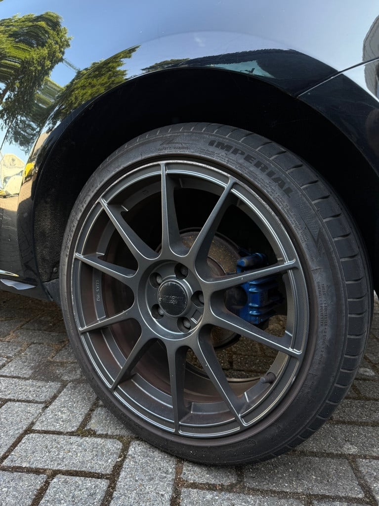 Audi A1 1.2 tfsi attraction