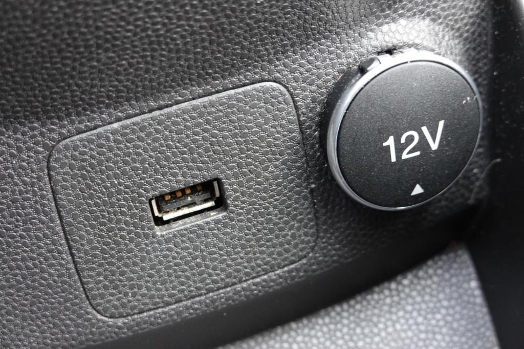 Ford Fiesta 1.0 style ultimate