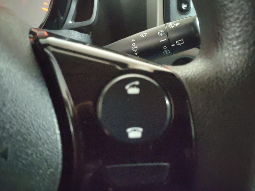 Peugeot 108 1.0 e-vti active